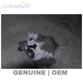 Lr023011 Land Rover 2010-2013 Lr4 Hse L319 - Transfer Case / Box