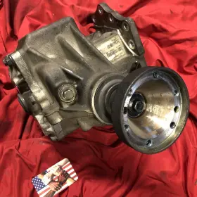 Lr040657 Land Rover Lr035403 08-12 Lr2 3.2l Transfer Case Angle Gear