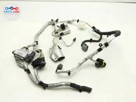 Lr044777 Land Rover 2014 Range L405 3.0 Auto Transmission Harness 2 Speed Transfer Case Wiring