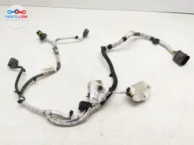 Hpla-7c078-bhd Land Rover Lr086510 2017 Range Transmission Gearbox Harness Wiring Loom Plugs Wire L405 5.0l