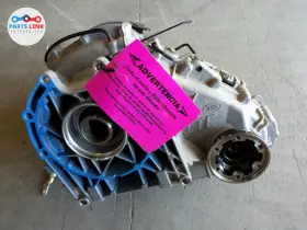 Lpla-7k780-aa Land Rover Lr087396 2020-22 Defender 110 X Transfer Case 2 Speed Gearbox 4wd L663 3.0l