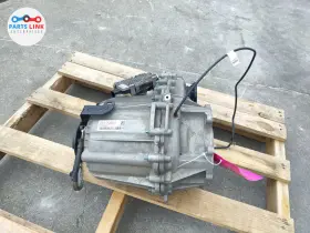 Lpla-7k780-aa Land Rover Lr131456 2020-22 Defender 110 Transfer Case 2 Speed 4x4 Transmission Assy 3.0l Mhev L663