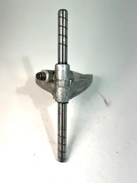 Stc3231 Land Rover 2001-2004 Range P38 Transfer Case Selector Fork Assembly