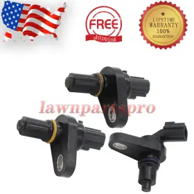 5078930aa Lawnpartspro 3x Transmission Sensor 62te For Chrysler 200 11-14 Dodge Journey 11-19 2.4l 3.6l