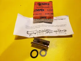 L-1730 Lempco 1959-1960 Mercury Control Valve Seal Kit Pn Usa
