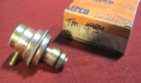 Tm-55 Lempco New 1974-1987 Ford Mercury Transmission Vacuum Modulator M With C3 Usa