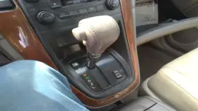 242.le1299 Lexus Shifter Rx300 1999 Transmission Shift 28908594