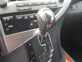 242.le1710 Lexus Shifter Rx450h 2010 Transmission Shift 24189094