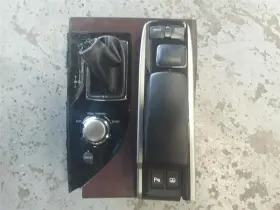 242.le1k13 Lexus Gs350 2013 Transmission Shift 272641