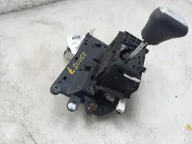242.le1r14 Lexus 14 Ls460 Automatic Transmission Shifter Blk-212