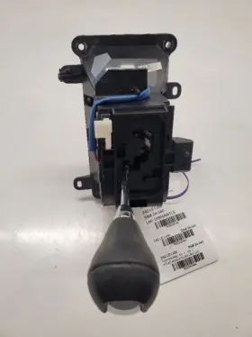 33504-30341-c2 Lexus Is250 Std Trans Shifter Assy 06-13 Black At A960e Rwd 33550-53200