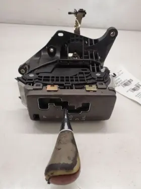33504-50050-e2 Lexus Ls430 Std Transmission Shifter Assy 01-04 At Rwd 5speed 33661-50080