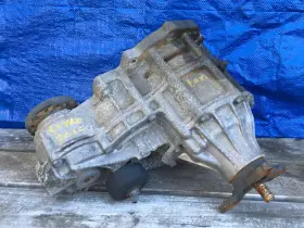 36100hrb001 Lexus 07-17 Ls460 Ls600h Awd Transmission Transfer Case Oem