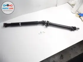3710053180 Lexus 2014-2015 Is250 Rwd Rear Drive Shaft Driveshaft Propeller Assembly Oem