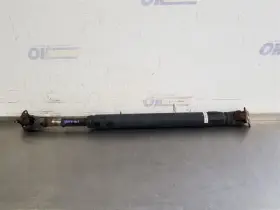 431-50453 Lexus 10-20 Gx460 Oem Rear Driveshaft 4.6l 4x4