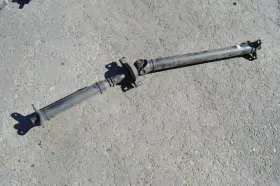 431-59264 Lexus 2002 Sc430 Rear Back Drive Shaft Oem