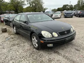 447-58839r Lexus Passenger Right Axle Shaft Rear Fits 93-00 Gs300 785108