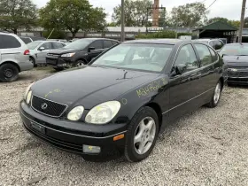 447-60148l Lexus Driver Left Axle Shaft Rear Fits 93-00 Gs300 785105