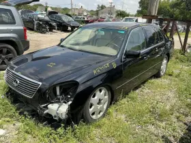 447-60914l Lexus Driver Left Axle Shaft 5 Speed Fits 01-04 Ls430 768478