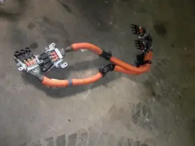 658.le1y08 Lexus 2008 Ls600hl Transmission Hybrid Cable Wire Harness 536081