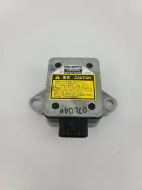 89183-30070 Lexus Oem 2006 2007 2008 2009 Gs300 Gs350 Rwd Yaw Turn Rate Sensor 06 07 08 09