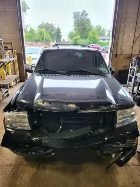 400-01442 Lincoln Automatic Transmission 6 Speed With Overdrive 2wd Fits 11 Expedition 1731450