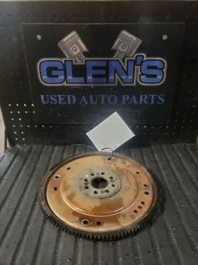 409-00198 Lincoln Flywheel/flex Plate Automatic Transmission 3.5l Turbo Fits 10-19 Mkt 1166043