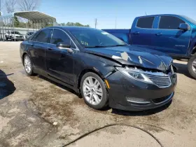 431-06056 Lincoln Rear Drive Shaft Assembly 3.7l Fits 13-16 Mkz 7352585