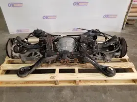 435-01690 Lincoln 97 1997 Mark Viii 4.6l Rear Differential Suspension Assembly