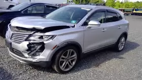 440-10324e Lincoln Mkc 2015 Carrier