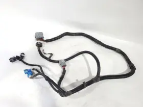 658.fd2298 Lincoln 1998 Navigator Oem Rwd Transmission Harness Automatic