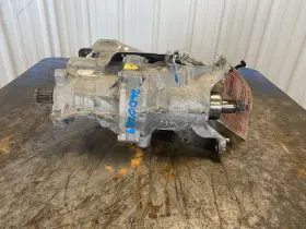 K2gp7l486fk Lincoln K2gz7251d 19-23 Nautilus 2.0 Transfer Case 35k Miles