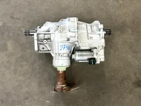 Lx67-7l486-hg Lincoln 2024-2026 Nautilus 2.0l Awd Automatic Trans Transfer Case Oem Lot2746