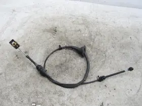 Yl3z7e395ba Lincoln 2000 Navigator Transmission Gear Shifter Shift Lever Linkage Cable Wire