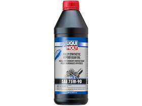 Liqui Moly 73twwmn11 Transfer Case Fluid For Tucson Santa Fe Kona Cruz Palisade Veracruz