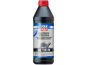 73twwmn11 Liqui Moly Transfer Case Fluid For Tucson Santa Fe Kona Cruz Palisade Veracruz
