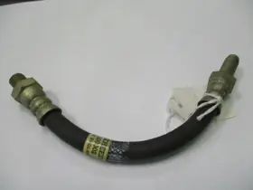 Kl100002 Lockheed Mg1100 Austin America Hydraulic Clutch Hose Nos