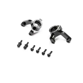 Los-1983 Losi Aluminum Spindles Micro-b/t Multicoloured