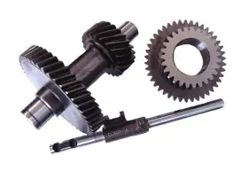 Low-307 Low Range Gears Isuzu 3 1 Transfer Case Gear Reduction Set Trooper Amigo Rodeo Pic