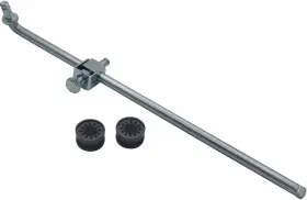 52105555aa Lpfidi Lpfus0003 Transfer Case Shifter Control Linkage Kit With Grommet Bushings