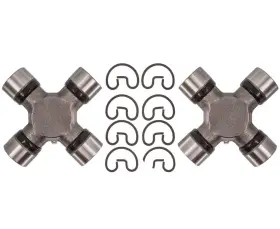 190852 Mac Auto Parts 2 Rear Universal Joints Fits For 2015-2019 Gm Tahoe 4x4 Shaft