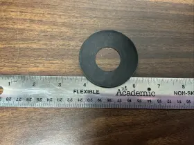 129305 Mack Differential Pinion Thrust Washer For Ds/rs404