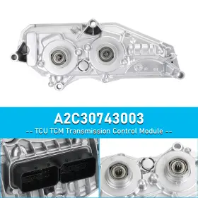 A2c30743003 Madhornets Tcu Tcm Transmission Control Module For Renault Captur 1.2t Petrol U