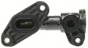To6-93 Mahle Original Auto Trans Oil Cooler