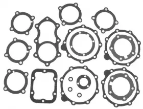 Ts27275 Mahle Transfer Case Gasket Set For K10 Suburban K20 More