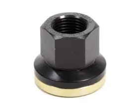 51521 Mark Williams Enterprises Integral Alum Nut With 3/8 Inch Grip 51521 Mark Williams Enterprises Integral Alum Nut With 3/8 Inch Grip