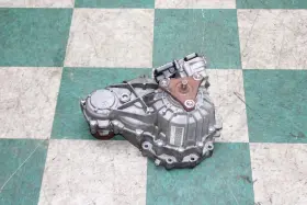 412-maserati Maserati 14-17 Quattroporte Electronic Awd Transfercase Transfer Case Assembly Oe Factory