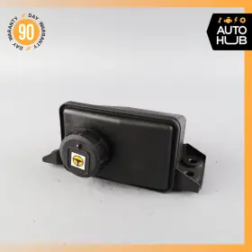 670004538 Maserati 14-20 Quattroporte Power Steering Pump Reservoir Tank Bottle Oem