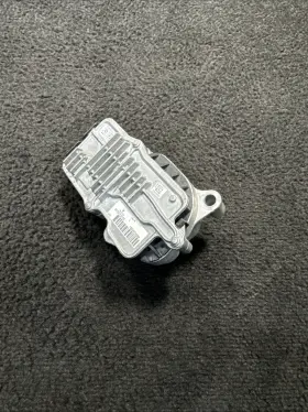 670033135 Maserati 2014 Ghibli Transfer Case Control Module Motor Oem 83k