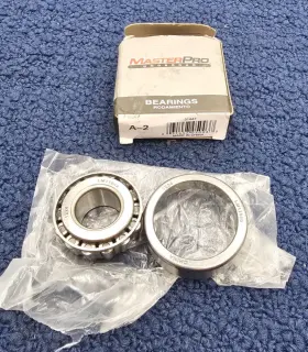 Master Pro 031447050037 Qty 5 A-2 31447 Undercar Transmission Transfer Case Bearing
